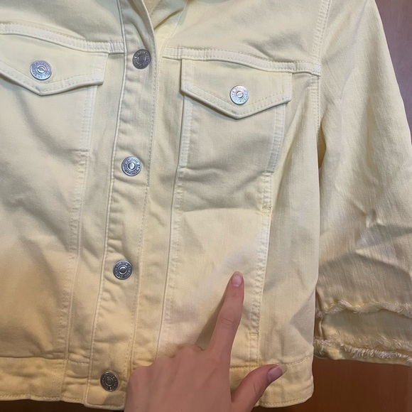 Chico Jean jacket - Picture 3 of 8